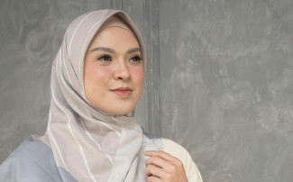 Sempat Isoman, Begini Cara Delia Septianti Sembuh dari Covid-19