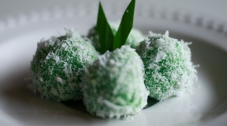 Rekomendasi 4 Penjual Ondeh-Ondeh di Singapura