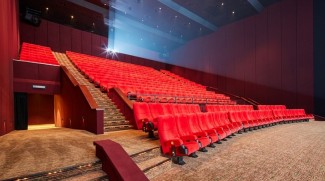 Diprotes Penonton, Pemkot Semarang Tetap Larang Bawa Makanan dan Minuman di Bioskop