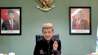 Pabrik Baterai Mobil Listrik di Karawang Langsung Bisa Serap 1.100 Pekerja