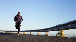 Lari, Olah raga Mudah untuk Jaga Berat Badan hingga Cegah Depresi