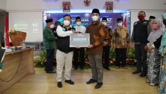 Sejahterakan Dai, Gerakan Ini Jadi Solusi bagi Pendakwah Islam