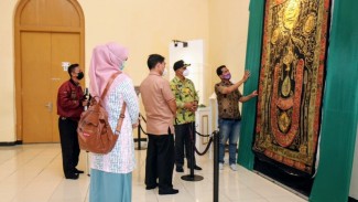 Museum Rasulullah di Probolinggo, Jadi Rujukan Wisata Religi