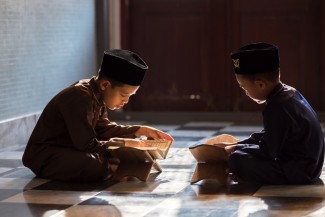 Rahasia Menguatkan Hafalan Al-Qur’an dari Lupa