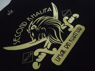 Preman Taubat, Gus Baha: Harusnya Kaya Umar bin Khattab