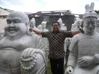 Susah Bersaing, Gobel Minta Pemerintah Lindungi Pemasok Kecil dan Menengah