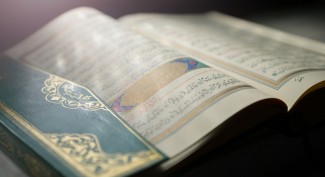 Habib yang Gembira, Operasi Mata Mampukan Lihat Al Quran Lagi