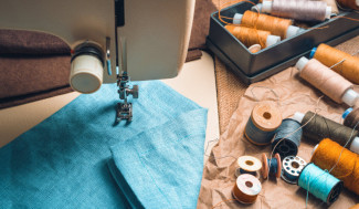 Kiat Bisnis Fashion Lokal Tetap Bertahan Saat Pandemi