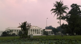 4 Pilihan Wisata Jabodetabek yang Sudah Dibuka Saat PPKM