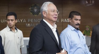 Najib Razak Masih Ingin Calonkan Diri di Parlemen Malaysia