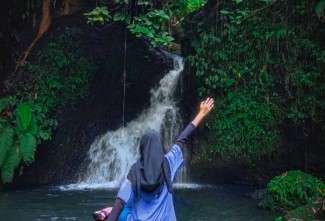 Mengenal Desa Tetebatu Lombok Timur, Nominator Desa Wisata Terbaik Se-Dunia