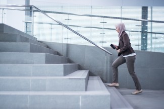 Ibadahlah Terbaik Seolah Esok Meninggal, Usahalah Terbaik Seperti Hidup Selamanya