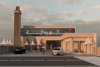 Kumpulkan Tabungan Akhirat, Selebritas Tanah Air Berlomba-lomba Bangun Masjid