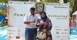 Sempat Bangkrut, PO Haryanto Kini Menguasai Bisnis Transportasi