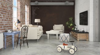 Sulap Ruang Multifungsi Saat Harus Sering di  Rumah Saja