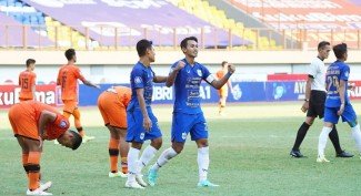 9 Tahun Bersama PSIS, Hari Nur Akhirnya Dipanggil TC Timnas