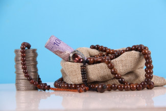 Perhatian Besar Pemerintah terhadap Perbankan Syariah Tanah Air, Ini Buktinya