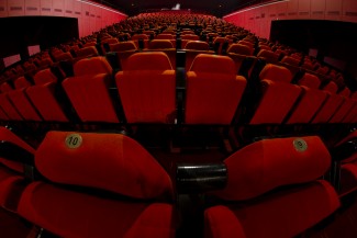 Warga Ibu Kota Kini Boleh Nonton di Bioskop, Ini Syaratnya