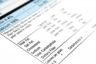 Kiat Sehat Kurangi Asupan Gula, Garam dan Lemak Versi Pakar Gizi