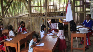 Mendikbudristek Bertekad Basmi 3 Dosa Sistem Pendidikan