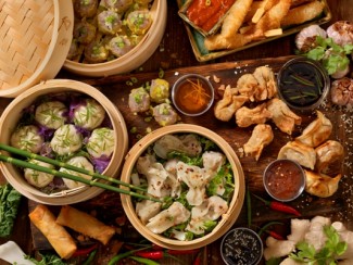 Mundur dari Jabatan Manajer, Kini Sukses Kuliner Dimsum Omzet Ratusan Juta Rupiah