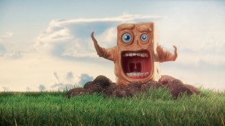 Hasilkan Puluhan Juta Sebulan dari Budi Daya Cacing Tanah