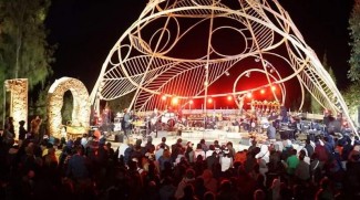 Jazz Gunung Bromo Bakal Digelar 25 Desember