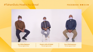 Cara Islam Menghindari Hoaks Melalui Tabayyun