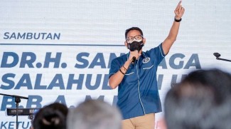 Investor Asing siap Bangun Hotel dan Restoran di Kawasan Wisata