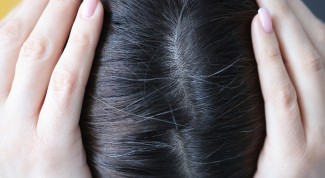 5 Hal Pemicu Uban Sebelum Waktunya, No.3 Hindari Sama Sekali