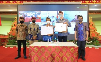 Sinergi Makin Kuat, PLN Siap Pasok Listrik 678 MW ke Kilang Tuban Pertamina Rosneft