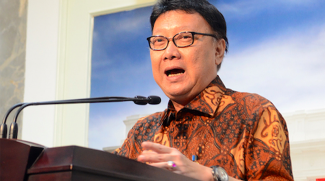 Menteri PANRB: Pegawai ASN yang Telah Divaksin Boleh WFO