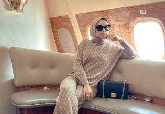 Cerdik Tangkap Peluang, Linda Berhasil Kembangkan Bisnis Fesyen Muslim