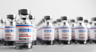 India akan Produksi Vaksin Covid-19 versi Sendiri, Cadila