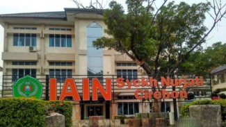 IAIN Cirebon Miliki Mahad untuk Belajar Kitab Kuning bagi Mahasiswa