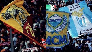 Jadwal Serie A Pekan Keenam: Bau Chelsea di Derby Della Capitale