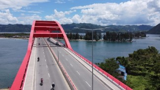 3 Spot Foto Menarik di Jayapura untuk Perwakilan PON XX Papua