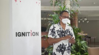 Kominfo Fasilitasi 1.160 Pengembangan Startup Digital