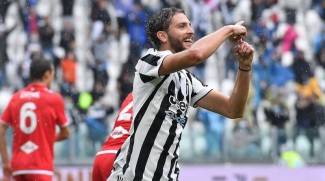 Locatelli Cetak Gol Perdana, Sebut Kemenangan Juventus Lebih Penting