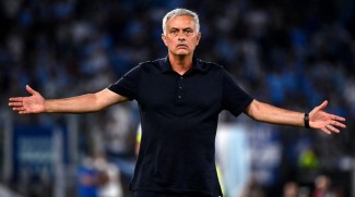 Tak Terima Dikalahkan Lazio, Mourinho: Wasit dan VAR Hancurkan Kami