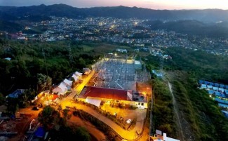 PLN Gandeng Jasindo Asuransikan Aset Kelistrikan Senilai US$ 25 Miliar