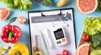 Bagi Diabetik, Ini Daftar Makanan yang Sebaiknya Siap di Dapur