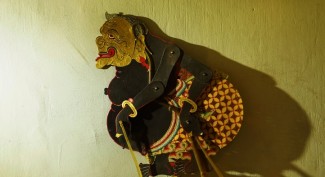 Budaya Bukan Sekadar Seni Tradisional tapi Sarana Mengasah Potensi Kemanusiaan Jadi Insan Kamil