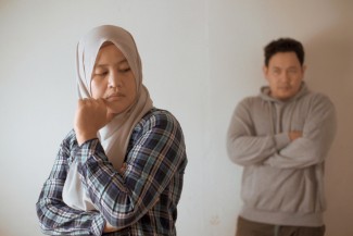 Suami Temperamental dan Mudah Marah? Bacakan Ayat Ini