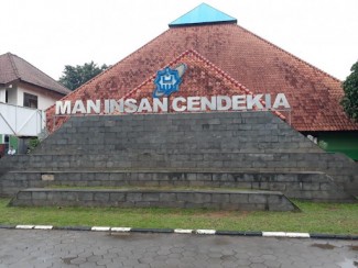 MAN Insan Cendekia, Madrasah Berkualitas Rintisan BJ Habibie Sinergikan IPTEK dan IMTAQ