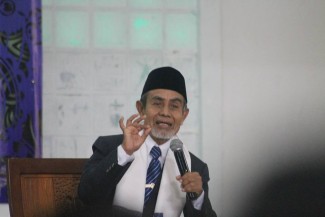 Alumni Gontor Gagas Forum Mubaligh, KH Hasan Sahal: Mubaligh Harus Membasuh Kelelahan Ummat