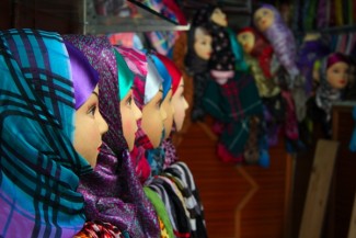 BSI Dukung Pengembangan Pasar Syariah Lewat Pemberdayaan Nasabah