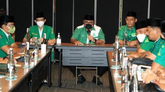 Yaqut Cholil Qoumas: Kaderisasi Harus Terus Berjalan Meski Dihantam Pandemi