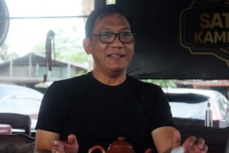 Pengusaha Nahdliyin Bantu UMKM Melek Digital dan Mendunia