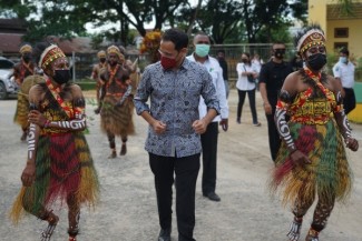 Upaya Kemendikbudristek Kejar Ketertinggalan Pendidikan Akibat Pandemi